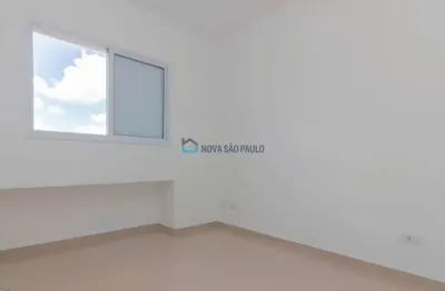 Apartamento próximo ao metrô alto do ipiranga ? 2 dormitórios e piscina