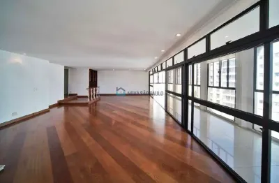Apartamento de alto padrão para locação no paraiso.