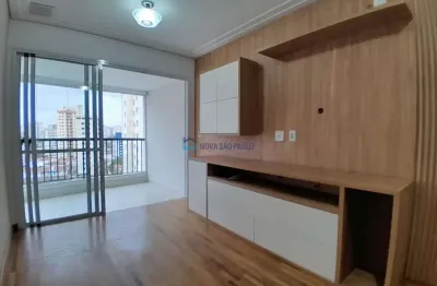 Excelente apartamento pronto para morar, sendo 3 dormitórios, 1 suíte
