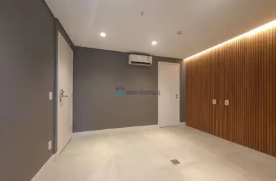 Sala comercial com 1 sala para alugar na Rua Arizona, --, Cidade Monções, São Paulo