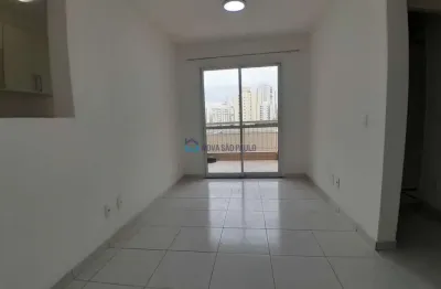 Apartamento de 2 dorms. (1 suíte) e 1 vaga em excelente localização