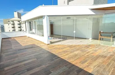 Cobertura reformada para alugar no jabaquara ? 3 dorms, 2 vagas e lazer completo