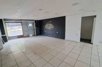 Excelente ponto comercial para locação!  av engenheiro armando de arruda pereira