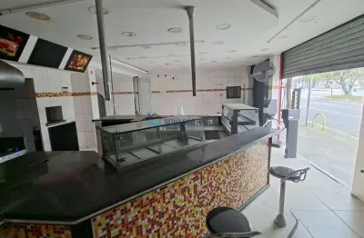 Excelente ponto comercial para locação! av engenheiro armando de arruda pereira