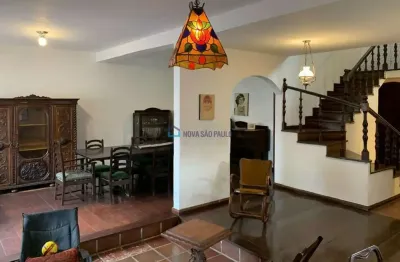 Excelente casa residencial para locação! vila cordeiro regiões: itaim bibi