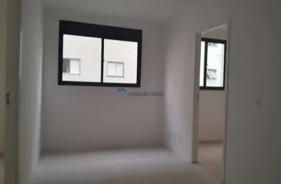 Apartamento com 2 quartos para alugar na Rua dos Jatobás, --, Vila Parque Jabaquara, São Paulo