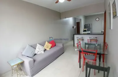 Apartamento na vila mariana mobiliado com 3 quartos e 01 vaga de garagem,