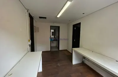 Prédio com 8 salas para alugar na Rua Bandeira Paulista, --, Itaim Bibi, São Paulo