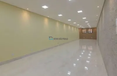 Casa comercial com 1 sala para alugar na Rua Vale de Amoreira, --, Jardim Miriam, São Paulo