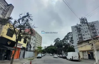 Casa com 2 quartos para alugar na Rua Professor Sousa Barros, --, Vila Guarani, São Paulo