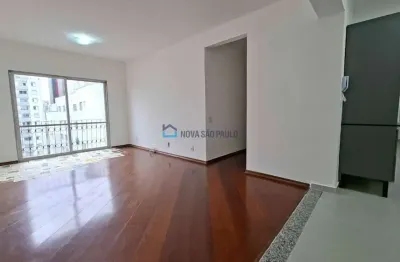 Apartamento com 2 quartos para alugar na Rua Professor Vahia de Abreu, --, Vila Olímpia, São Paulo