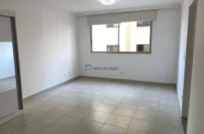 Apartamento para locação com vaga de garagem! região moema
