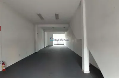 Salão 110 metros ,centro diadema , comercial diadema