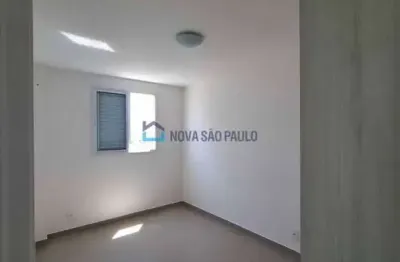 Apartamento com 2 quartos para alugar na Avenida Miguel Estefno, --, Saúde, São Paulo