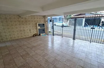 Casa comercial com 4 salas para alugar na Rua Monsenhor Basílio Pereira, --, Jabaquara, São Paulo