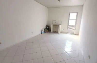 Loft com 1 quarto para alugar na Rua Jean de La Huerta, --, Vila Brasilina, São Paulo