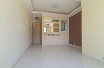 Apartamento lindo e perfeito no sacomã - viva com conforto e estilo