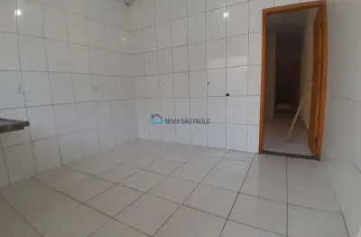 Casa com 2 quartos para alugar na Rua Soares de Avellar, --, Saúde, São Paulo