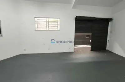 Ponto comercial para alugar na Rua Pastor Rubens Lopes, --, Americanópolis, São Paulo