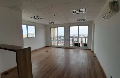 Sala comercial com 1 sala para alugar na Rua Pereira Estéfano, --, Saúde, São Paulo