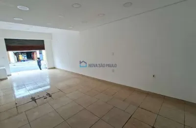 Excelente casa térrea ara locação! com 47m², fácil acesso da av cupecê!