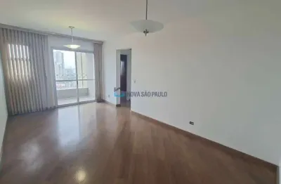 Excelente apartamento para locação! imediação metrô alto do ipiranga