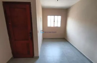 Casa com 2 quartos para alugar na Rua Nova Hamburgo, --, Ipiranga, São Paulo