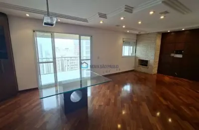 Excelente apartamento para locação! a 450 metros a pé do metrô alto do ipiranga