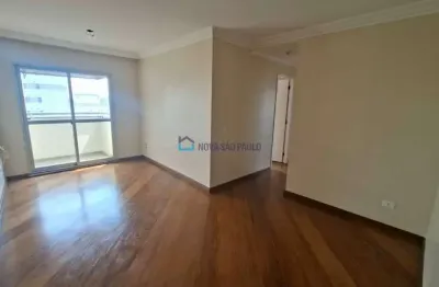 Apartamento com 3 quartos para alugar na Avenida Piassanguaba, --, Planalto Paulista, São Paulo