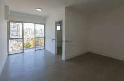 Apartamento na vila clementino com 2 quartos e 02 vagas de garagem