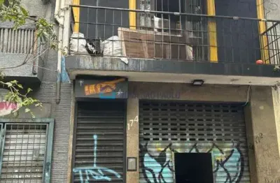 Casa comercial com 3 salas para alugar na Rua Treze de Maio, --, Bela Vista, São Paulo