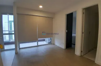 Apartamento com 1 quarto para alugar na Rua Traituba, --, Saúde, São Paulo