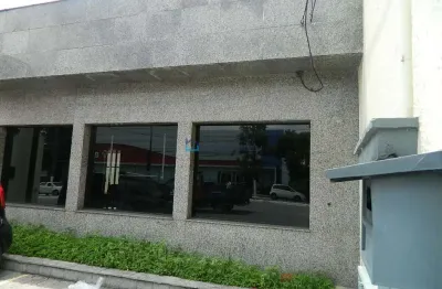 Casa comercial com 11 salas para alugar na Avenida Indianópolis, --, Indianópolis, São Paulo
