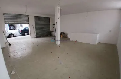 Ponto comercial com 1 sala para alugar na Avenida Miguel Estefno, --, Saúde, São Paulo