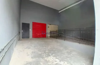 Ponto comercial com 2 salas para alugar na Avenida Leonardo da Vinci, --, Vila Guarani, São Paulo