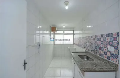 Apartamento com 3 quartos para alugar na Rua Rubem de Souza, --, Vila Inglesa, São Paulo