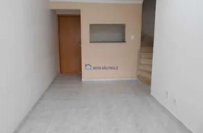 Casa comercial com 2 salas para alugar na Rua Santa Cruz, --, Vila Mariana, São Paulo