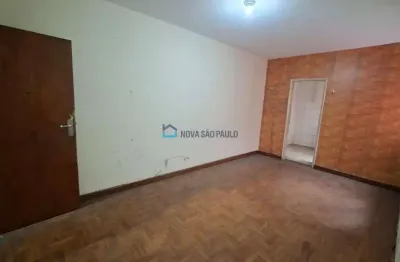 Apartamento com 1 quarto para alugar na Rua Santo Antônio, --, Bela Vista, São Paulo