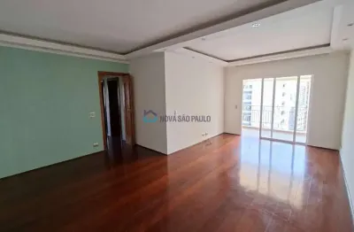 Apartamento com 3 quartos para alugar na Rua dos Democratas, --, Saúde, São Paulo