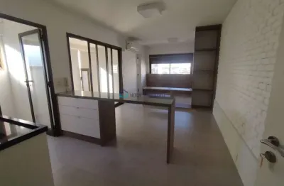 Loft com 1 quarto para alugar na Rua Dionísio da Costa, --, Vila Mariana, São Paulo
