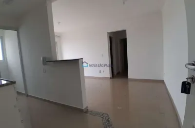 Apartamento para locação 2 dormitórios, 2 vagas, no bairro jardim da saúde