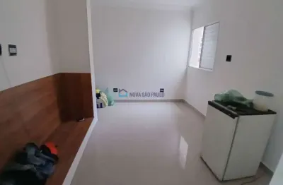 Casa com 1 quarto para alugar na Rua Freamunde, --, Conjunto Residencial Jardim Canaã, São Paulo