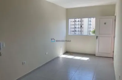 Apartamento residencial na vila são paulo: modernidade e tranquilidade em um ambiente organizado