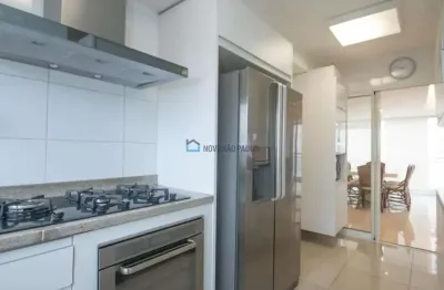 Apartamento com 3 quartos para alugar na Rua Dionísio da Costa, --, Vila Mariana, São Paulo