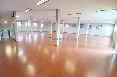 Barracão / Galpão / Depósito com 1 sala para alugar na Avenida do Cursino, --, Saúde, São Paulo