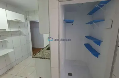 Apartamento com 1 quarto para alugar na Avenida Santo Amaro, --, Vila Nova Conceição, São Paulo