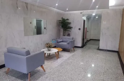 Apartamento na saúde ? 2 dormitórios, 2 banheiros e lazer completo