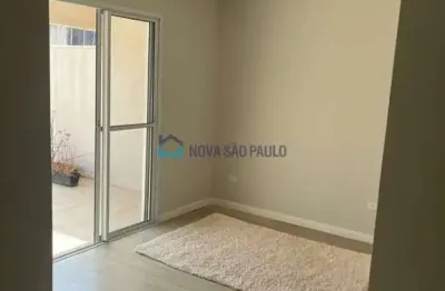 Casa com 1 quarto para alugar na Rua Pérsia, --, Vila Marte, São Paulo