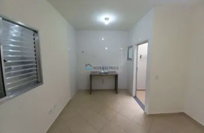 Casa com 1 quarto para alugar na Rua Pérsia, --, Vila Marte, São Paulo