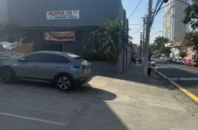 Galpão comercial para locação ? 500m² | excelente estrutura e localização